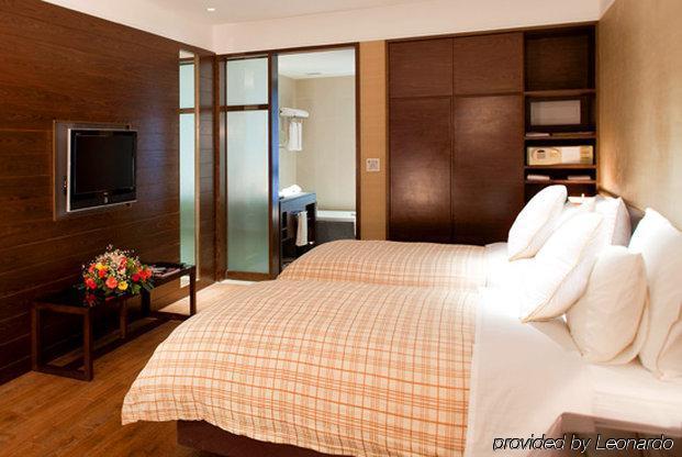 Four Points By Sheraton Lhasa Room photo